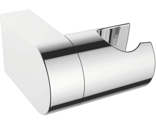 Handduschhållare av metall