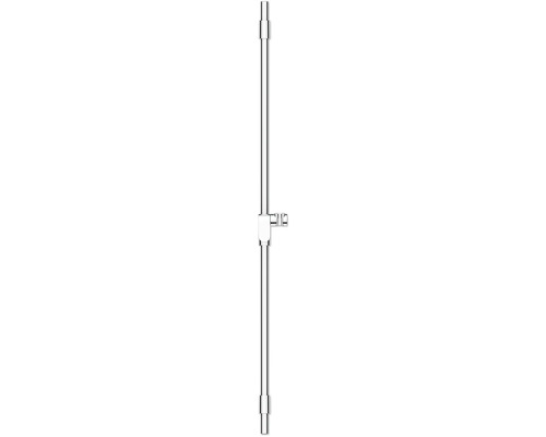 Duschstång Avital INAM rund 80cm