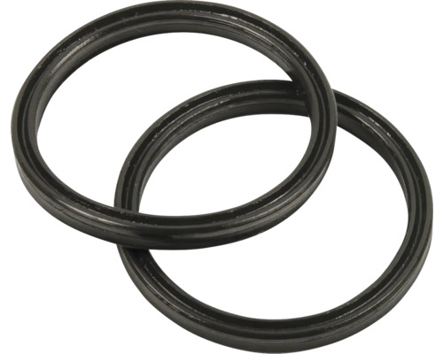 TÄTNINGSRINGAR TILL KÖKSBLANDARE 2-PACK