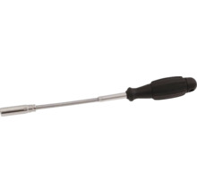 Flexibel magnetisk upplockare med handtag