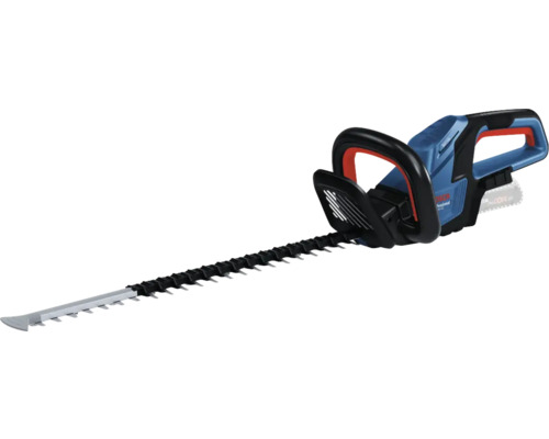 Häcksax BOSCH GHE 18V-60 utan batteri