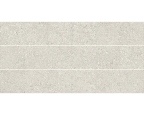 Kakel med stenmönster