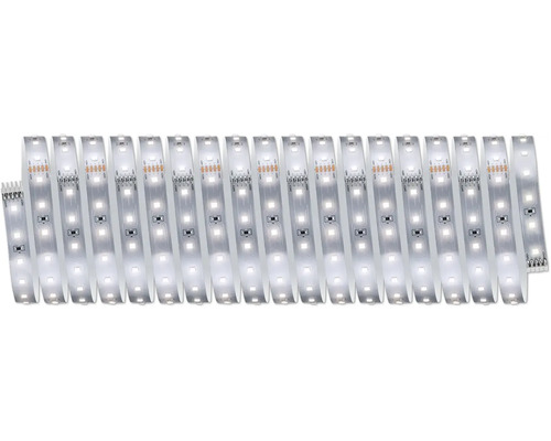 LED slinga PAULMANN neutralvit 10m LED-strips för inomhusbruk