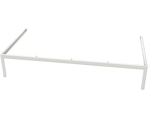 Ram för markiskonstruktion