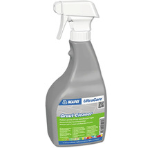 Mapei UltraCare färdigblandad fogrengöring i sprayflaska