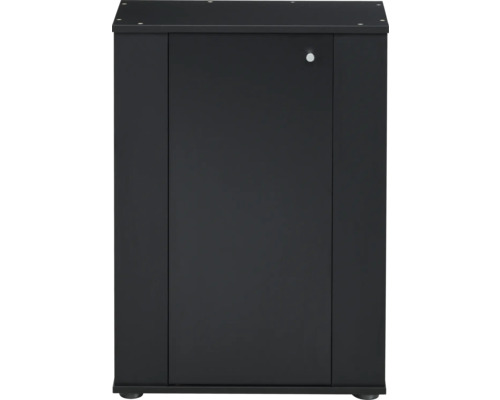 Akvarieställ med dörr