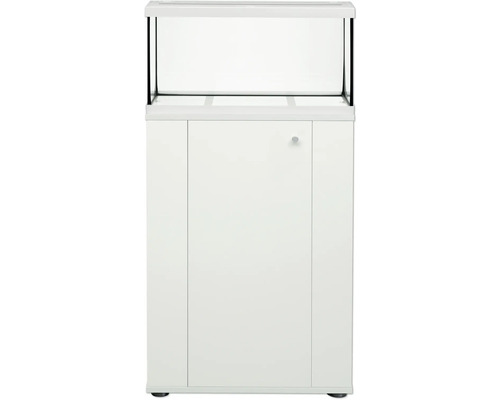 Akvarium kombination med skåp