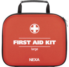 Första hjälpen-kit, stor version från Nexa