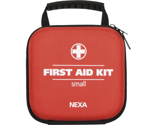 Nexa Första hjälpen-kit, liten