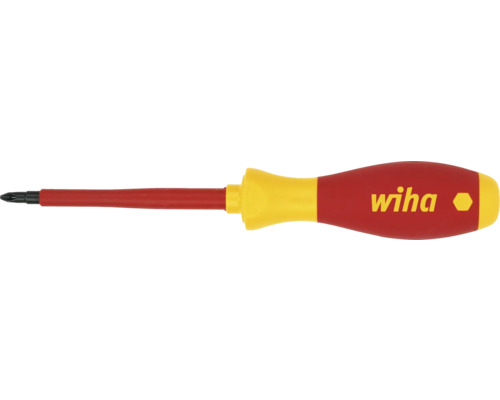 Phillips skruvmejsel från Wiha