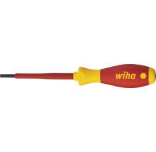 Wiha skruvmejsel med Torx-drivning