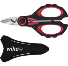 Wiha elektrikersax med skyddshölje