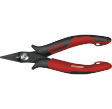 Wiha elektroniktång med spetsiga käftar