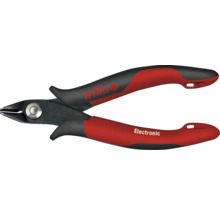 Elektronisk sidavbitare med Wiha-logotyp