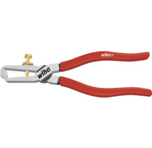 Wiha avisoleringstång med justerskruv