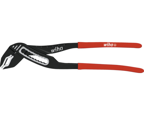 Wiha vattenpumpstång med justerbar led