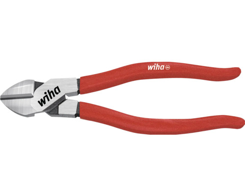 Wiha sidavbitare med handtag