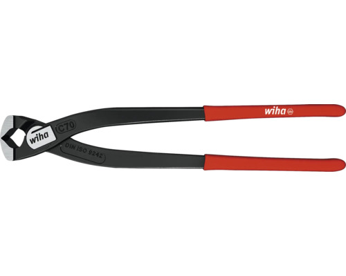 Wiha bitstång med röda handtag