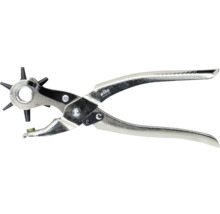 Revolverhåltång av metall