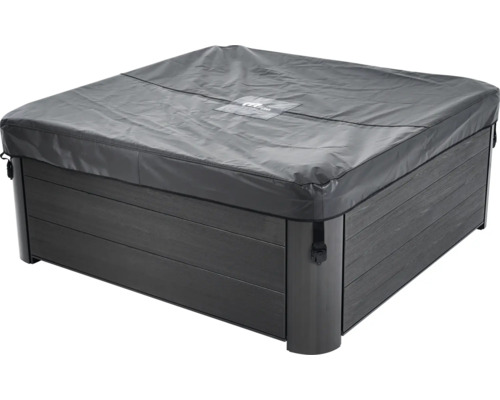 Skydd för bubbelpool