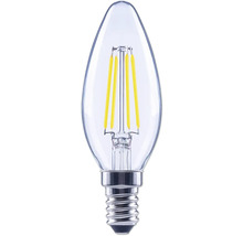 Ljusstake lampa