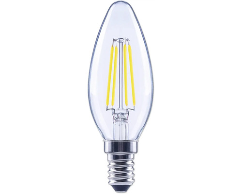 Ljusstake lampa