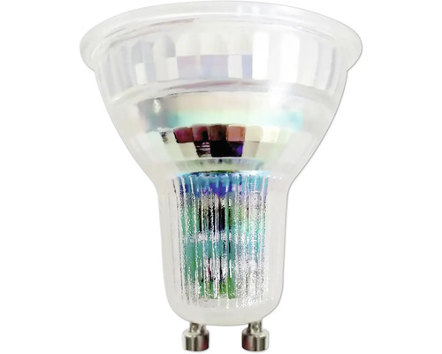 GU10 LED-lampa