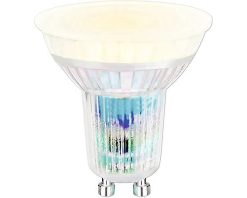 GU10 LED-lampa