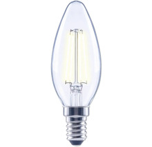 Ljusstake med LED-teknik