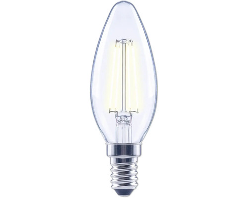 Ljusstake med LED-teknik