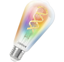 Osram lampa med glödtråd