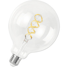 Glödlampa med glödtråd