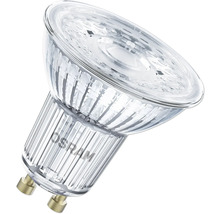 Osram LED-reflektorlampa GU10 sockel