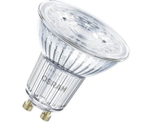 Osram LED-reflektorlampa GU10 sockel