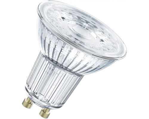 GU10 LED-lampa