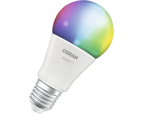 Osram Smart+ LED-lampa med färgbyte