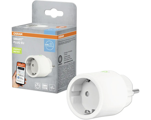 Osram Smart+ stickkontakt för EU