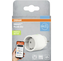 Osram Smart+ EU-kontakt för styrning av elektroniska apparater