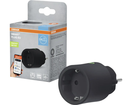 Osram Smart+ kontakt EU med förpackning