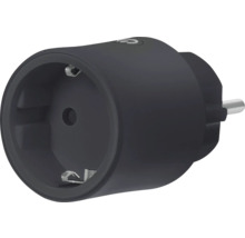 Adapter för eluttag
