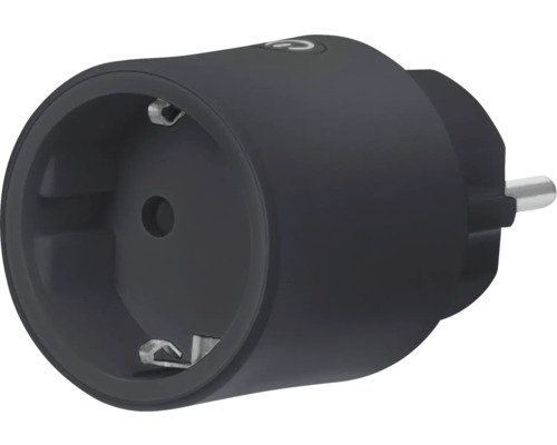 Adapter för eluttag
