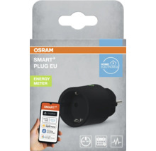 Osram Smart+ Plug EU-förpackning med Smart Home-kompatibilitet