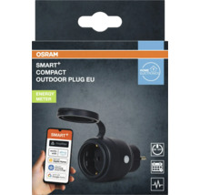 Osram Smart+ Kompakt utomhusplugg EU-förpackning