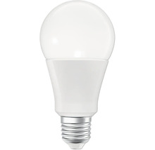 LED-lampa