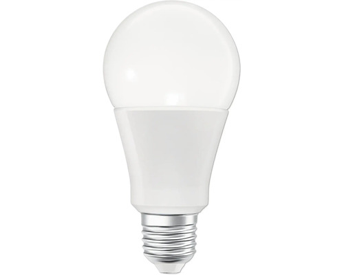 LED-lampa
