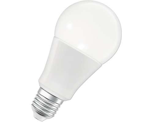LED-lampa med E27-sockel
