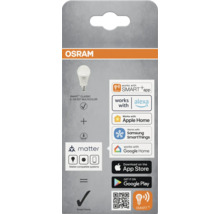Osram Smart+ Classic A 100 E27 Multicolor förpackning