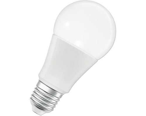 LED-lampa med skruvsockel
