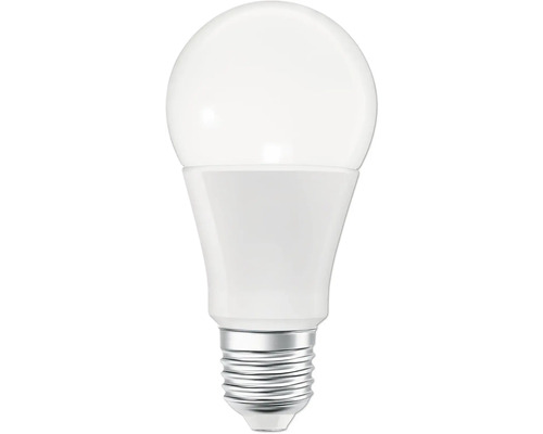LED-lampa med skruvsockel