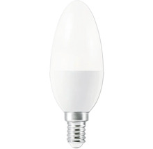 LED-lampa med E27-sockel